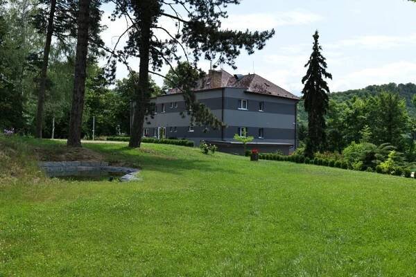 Penzion Harmony resort Javorník, Čtyřkoly | Hotel.cz