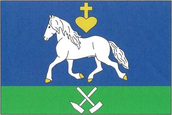 Soubor:Krhov (okres Blansko) vlajka.jpg