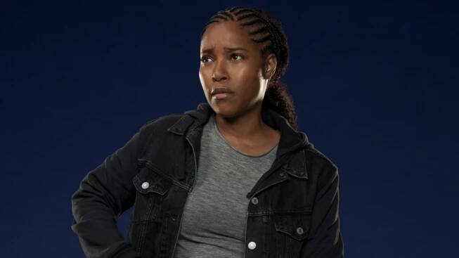 Toya Turner Leaving ‘Chicago P.D.’ Ahead Of Season 13