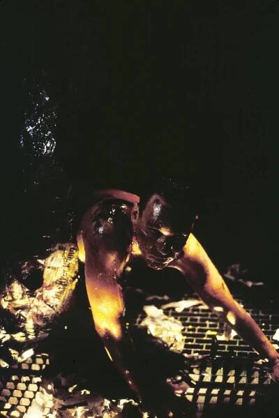 Doug Hutchison - Akty X - Tooms - Z filmu