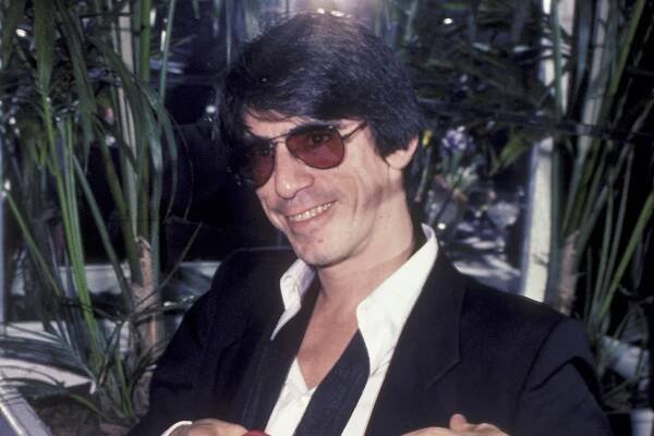 RICHARD BELZER OBIT