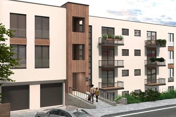 Prodej bytu 4+kk 78 m², Karlická, Praha - Radotín • Sreality.cz
