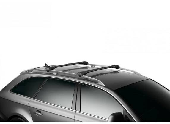 Příčníky Thule WingBar Edge 9582B | Autonosice-autoboxy.cz