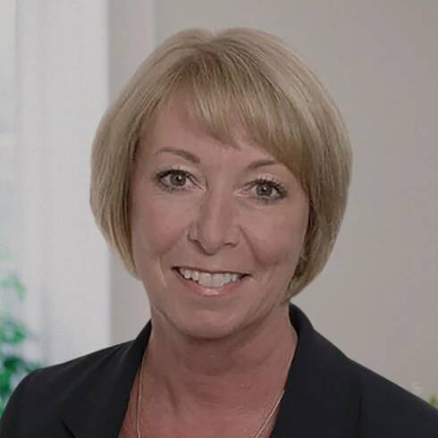 Dr Jane Johnston MBChB, MRCGP