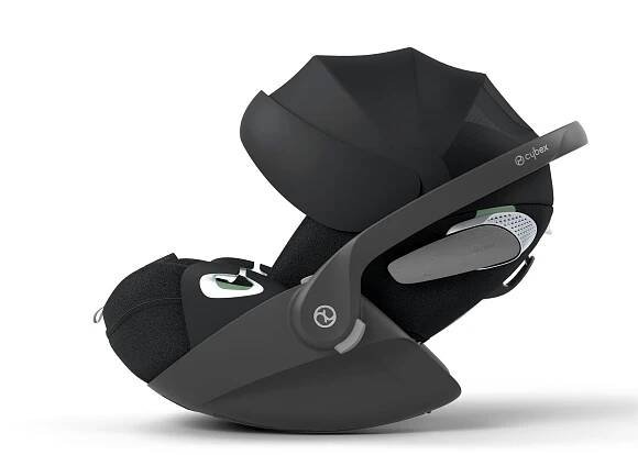 Cybex Platinum Cloud T i-Size Plus - Sepia Black