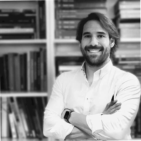 PEDRO JOSÉ MARTÍNEZ GONZÁLEZ