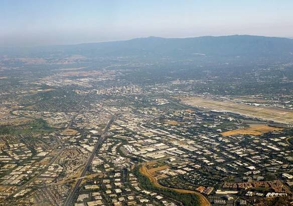 Silicon Valley