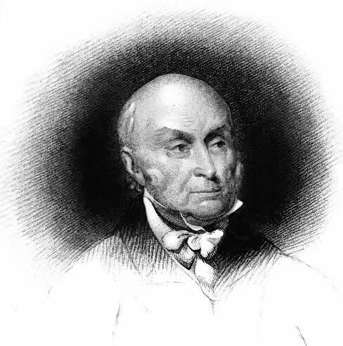 Appletons' Cyclopædia of American Biography/Adams, John Quincy - Wikisource, the free online library