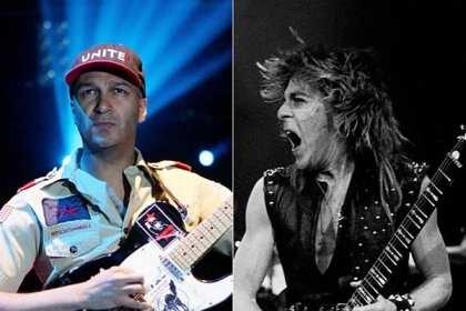 Tom Morello Calls Randy Rhoads the &#8216;Greatest Hard Rock Guitarist&#8217;
