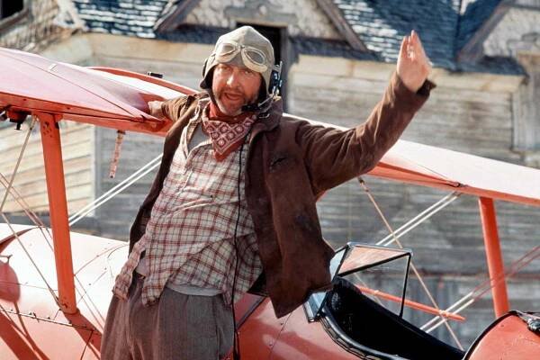 Independence Day -- Randy Quaid