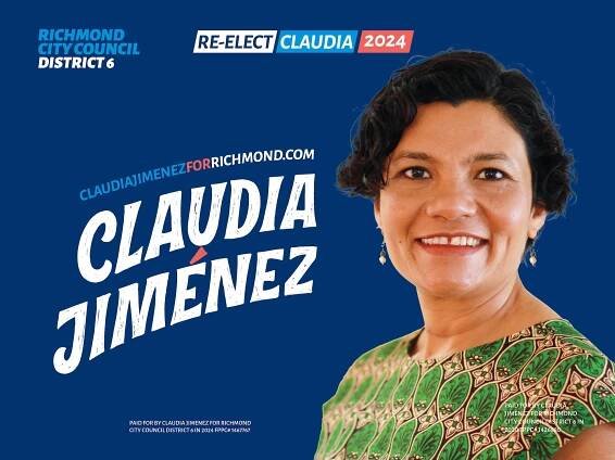 Contact Claudia / Contacta a Claudia