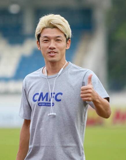 Yuki Bamba - Wikipedia