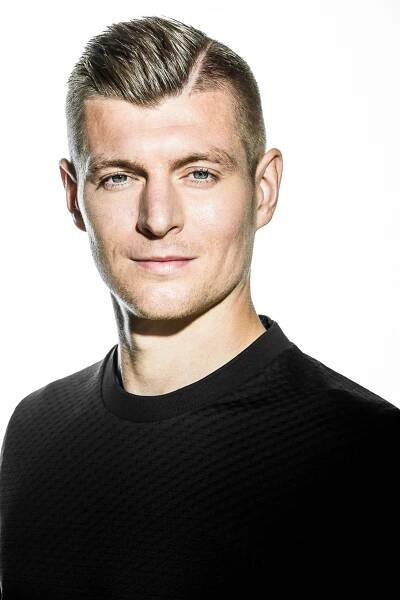 Stiftung für schwerkranke Kinder | Team Toni Kroos Stiftung