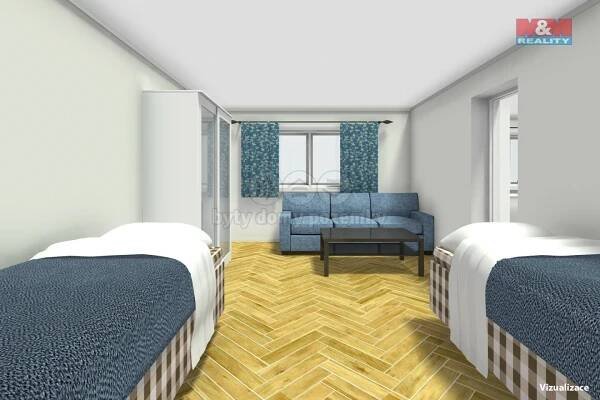 Prodáváme byt 4+1 - Aš, Republikánská - REALCITY.cz 