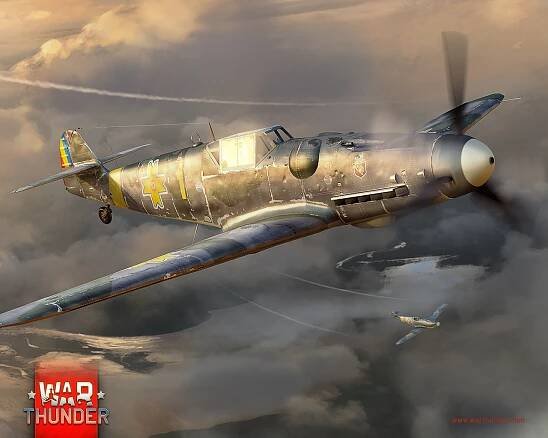 [ESO MĚSÍCE] kpt. Alexandru Şerbănescu - Novinky - War Thunder