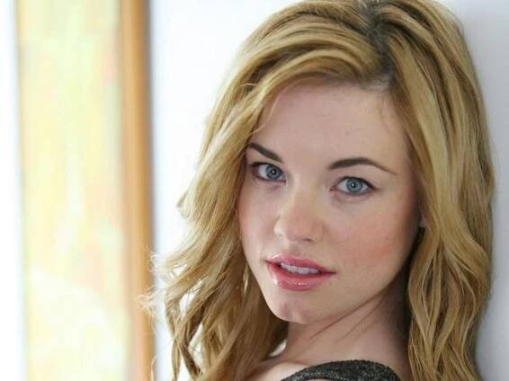 Brianna Brown