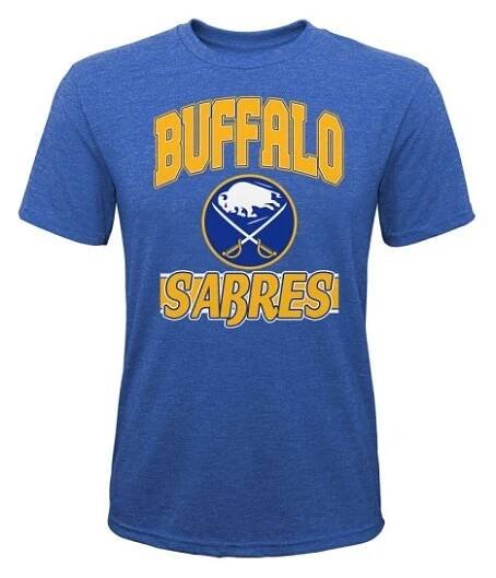TRIČKA Buffalo Sabres - Fanda-NHL.cz
