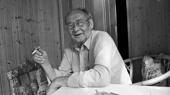 Jiří Markovič