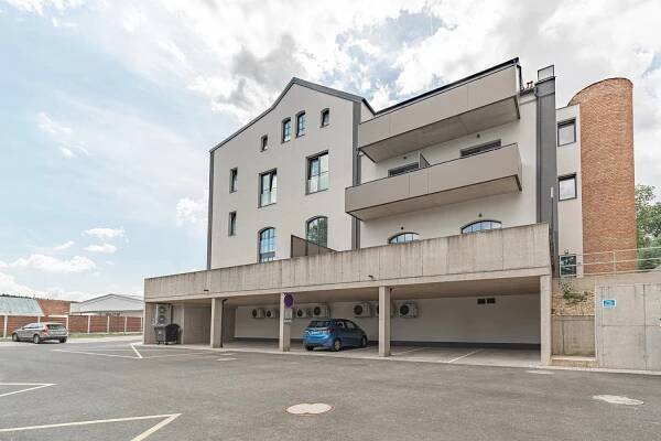 Prodej prostorného mezonetového bytu 4+kk s obývacím pokojem 56,8 m2, Brno - sever | Reality.iDNES.cz 