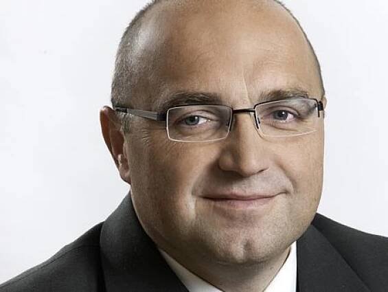 Jiří Janota novým předsedou ČMMJ