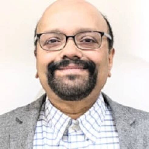 Satish Kumar
