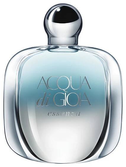 parfém Acqua di Gioia Essenza