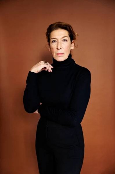 Adele Neuhauser - Peter Rigaud 