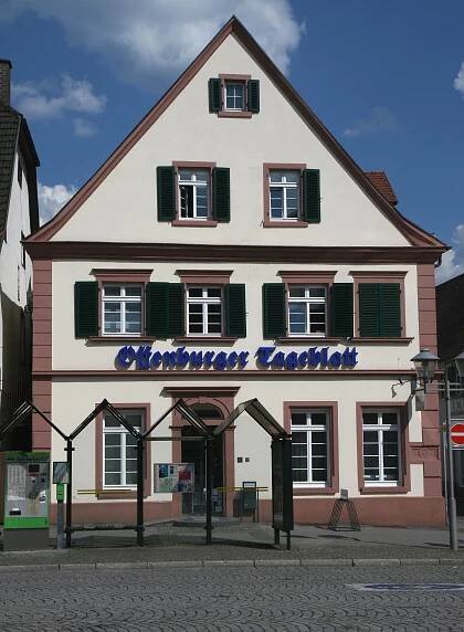 Offenburger Tageblatt