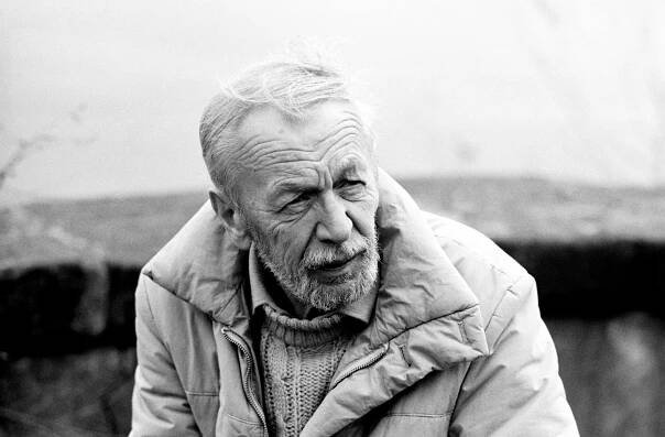 Sto let s Františkem Vláčilem. Národní filmový archiv uvádí zatím největší retrospektivu jeho filmů
