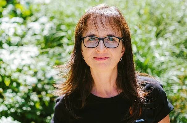 MUDr. Lucie Kozáková | Homeopatická lékařská asociace (HLA)