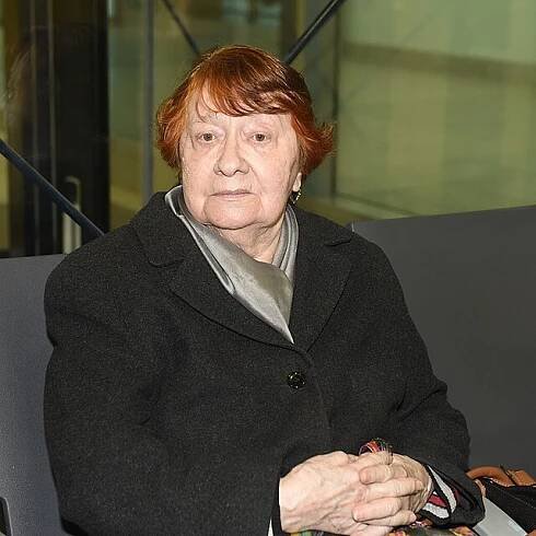 Antonie Zacpalová