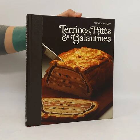 Terrines, Pates & Galantines