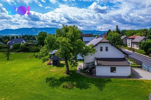 Prodej Dům, Třinec - Konská, okres Frýdek-Místek