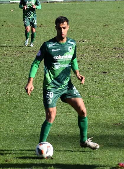 Manuel Romay