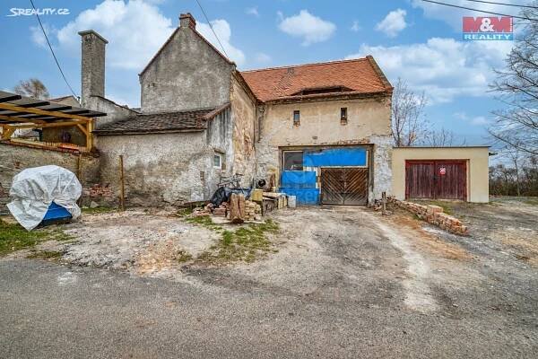 Prodej Pozemek, Liběšice - Líčkov, okres Louny