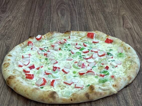 Říčany - Pizza K