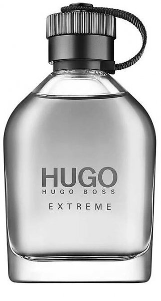 Hugo Boss Hugo Man Extreme parfémovaná voda 100 ml Tester