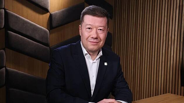 Tomio Okamura