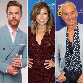 'Dancing With the Stars' Season 32: Everything to Know