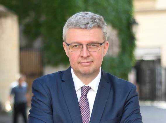 Karel Havlíček, ministr průmyslu a obchodu ČR, místopředseda vlády: Obchod projde v budoucnu zásadní změnou