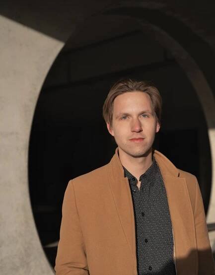 Lukáš Janata: Skladatel by měl být součástí společenského diskurzu – KlasikaPlus.cz