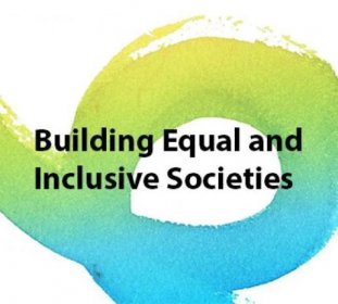 Building Equal and Inclusive Societies