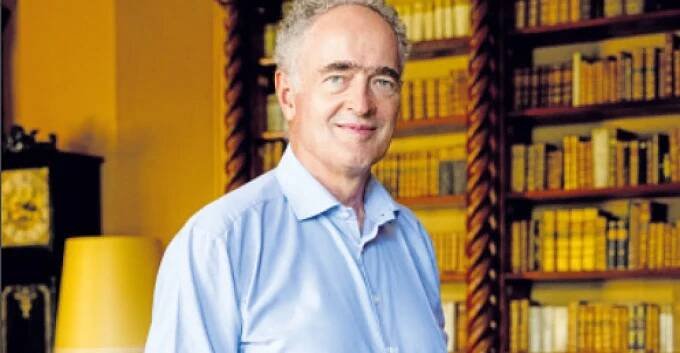 Erich Prinz von Lobkowicz: Vzdělané měšťanstvo vymizelo, volit Zelené může jen ten, kdo zešílel