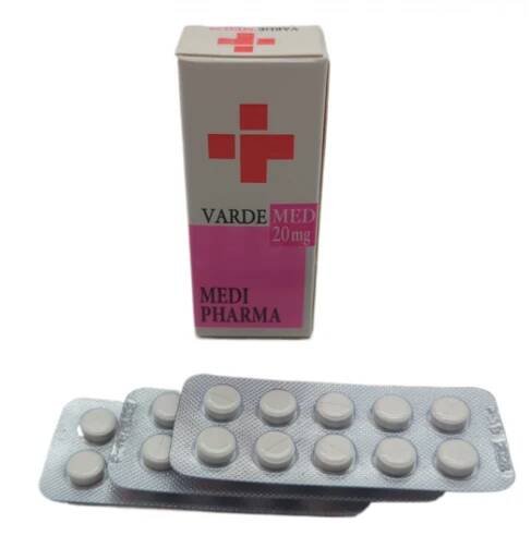 VardeMed 20