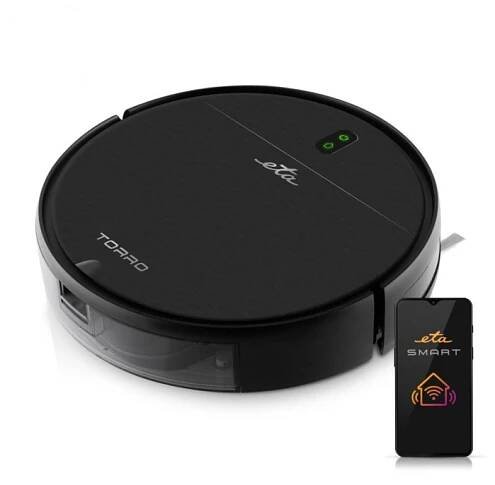 ETA Torro 0251 0000 černý