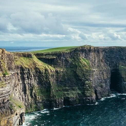 Z Dublinu: 6denní železniční zájezd do celého Irska | GetYourGuide