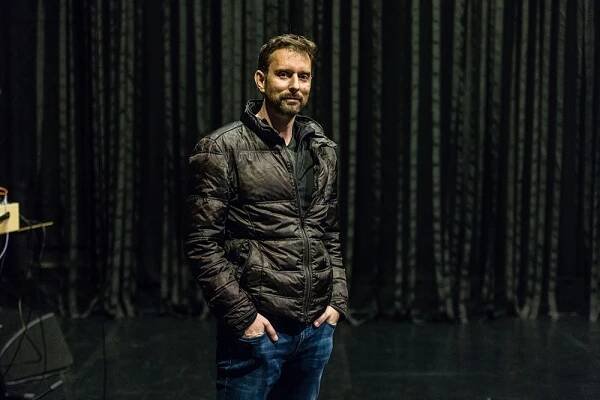 Václav Kuneš – Od 420PEOPLE k 42+PEOPLE – Festival tanečních filmů
