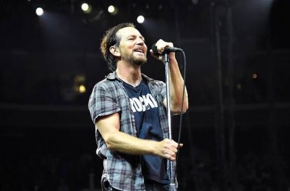 Is Pearl Jam’s Beef With Ticketmaster Officially Squashed?