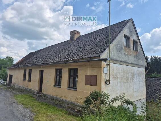 Prodej rodinného domu Hromnice 1 575 000 Kč, foto 1