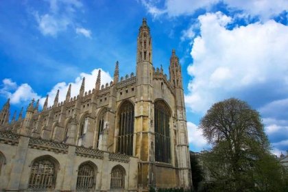 Top 8 Tips for How to Impress the Cambridge Admissions Office - Stives-town
